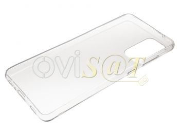 Funda transparente de TPU para Samsung Galaxy A72 LTE (SM-A725F)